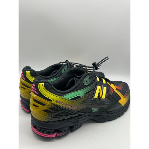 New Balance 1906U Bricks & Wood Echoes of a Butterfly M1906ND1 Men Size 12 main image 11